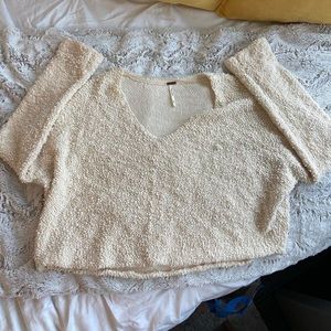 Free People Sweater